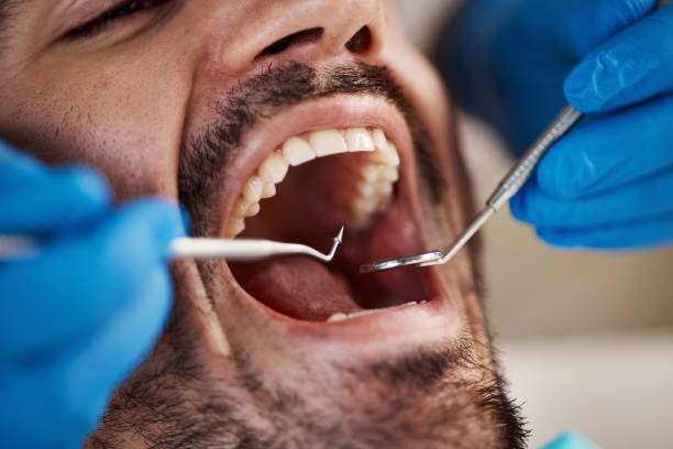 Best Pediatric Emergency Dentist in Big Rock, IL
