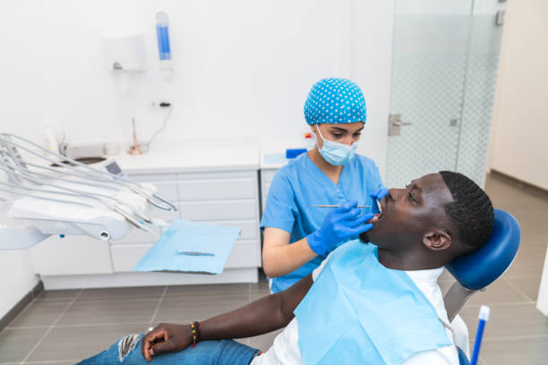Best Emergency Wisdom Teeth Removal in Big Rock, IL